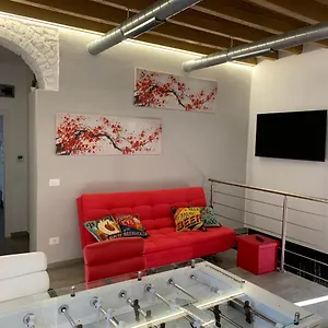 Ca Foscari Loft & Factory San Siro Stadium Appartamento