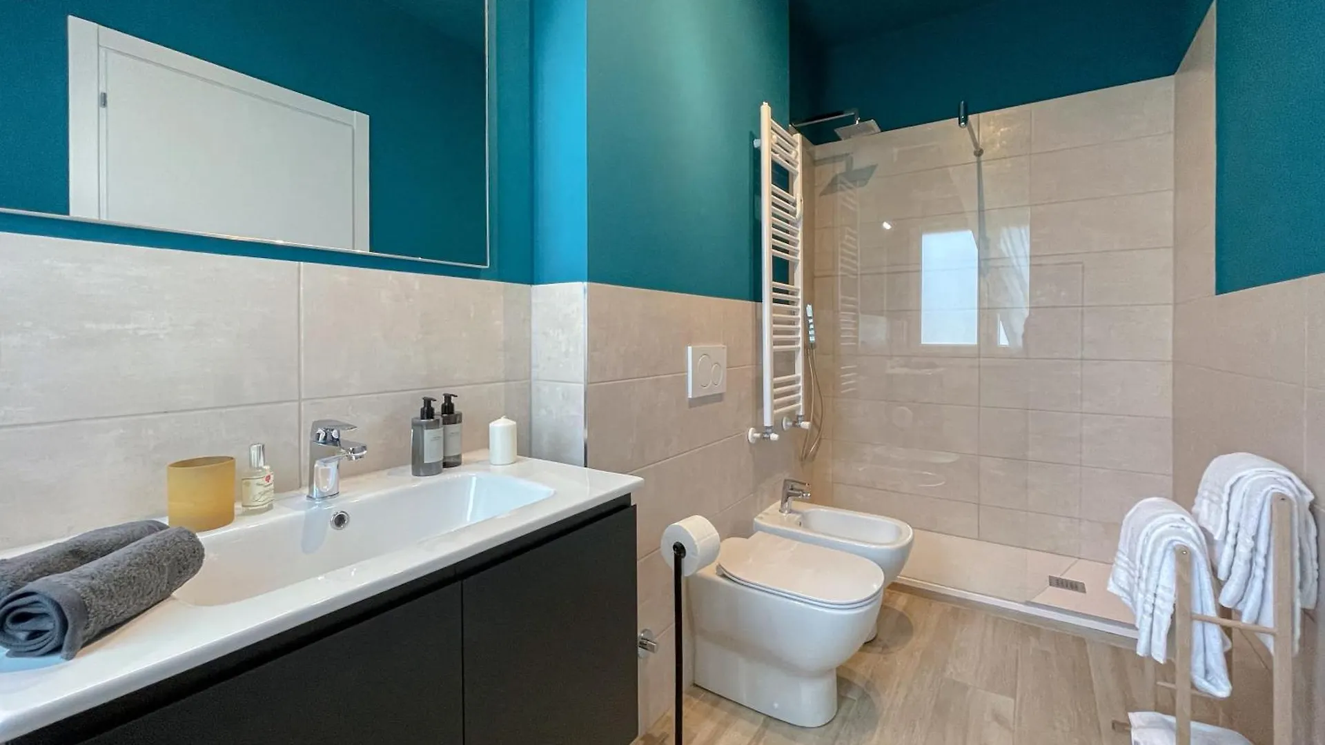Nene Studio Wifi Gigabit Fiera Rho Milano City Apartment Milan