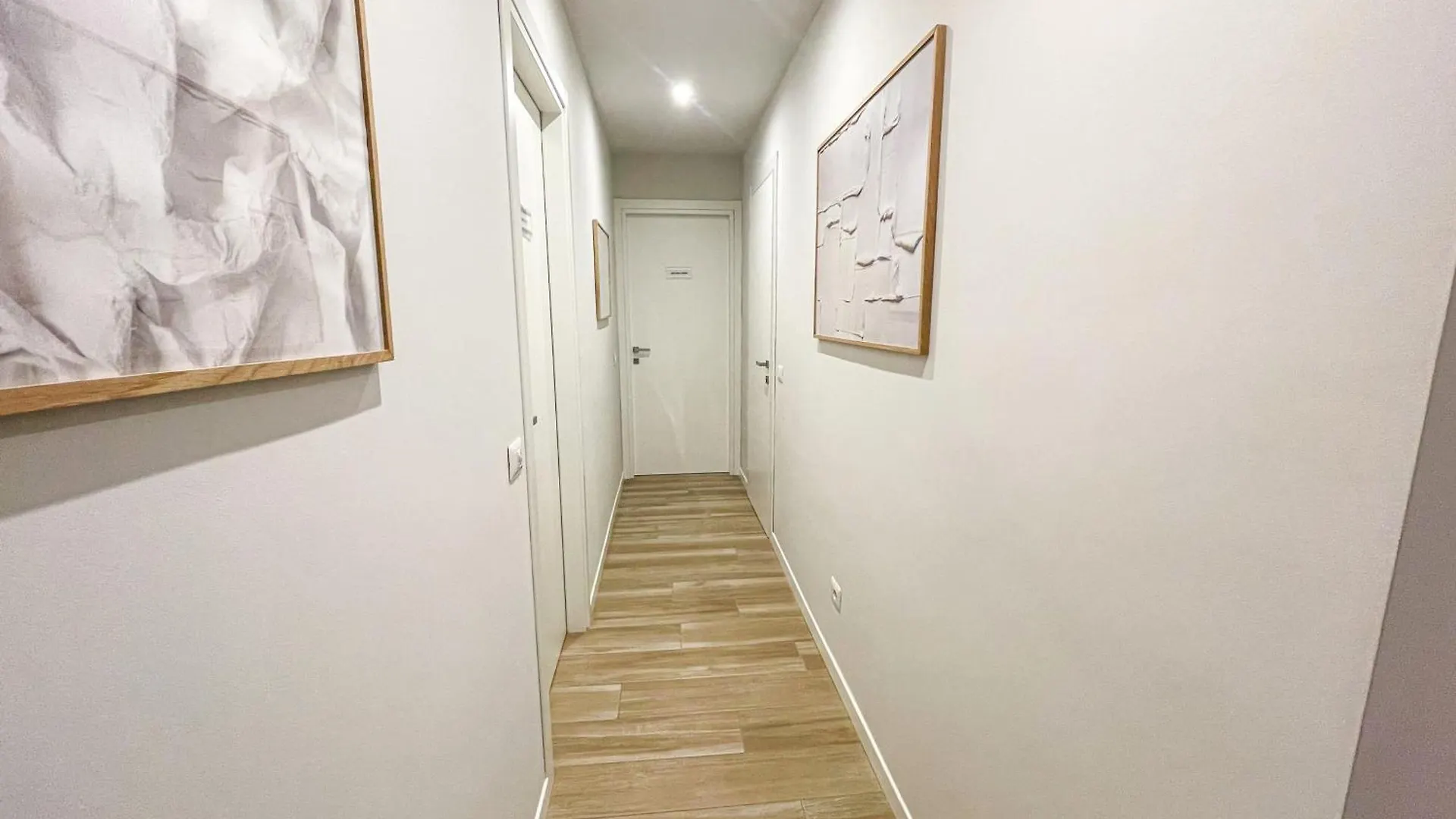 Apartmán Nene Studio Wifi Gigabit Fiera Rho Milano City